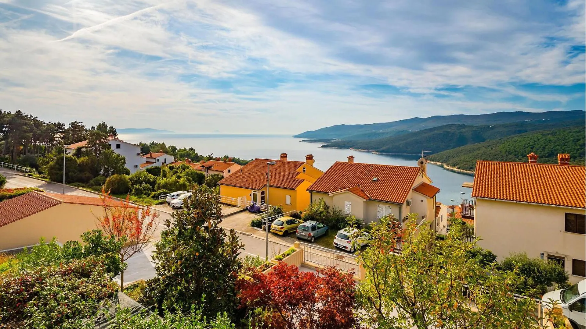 2 Bedroom Amazing Apartment In Rabac Croatia