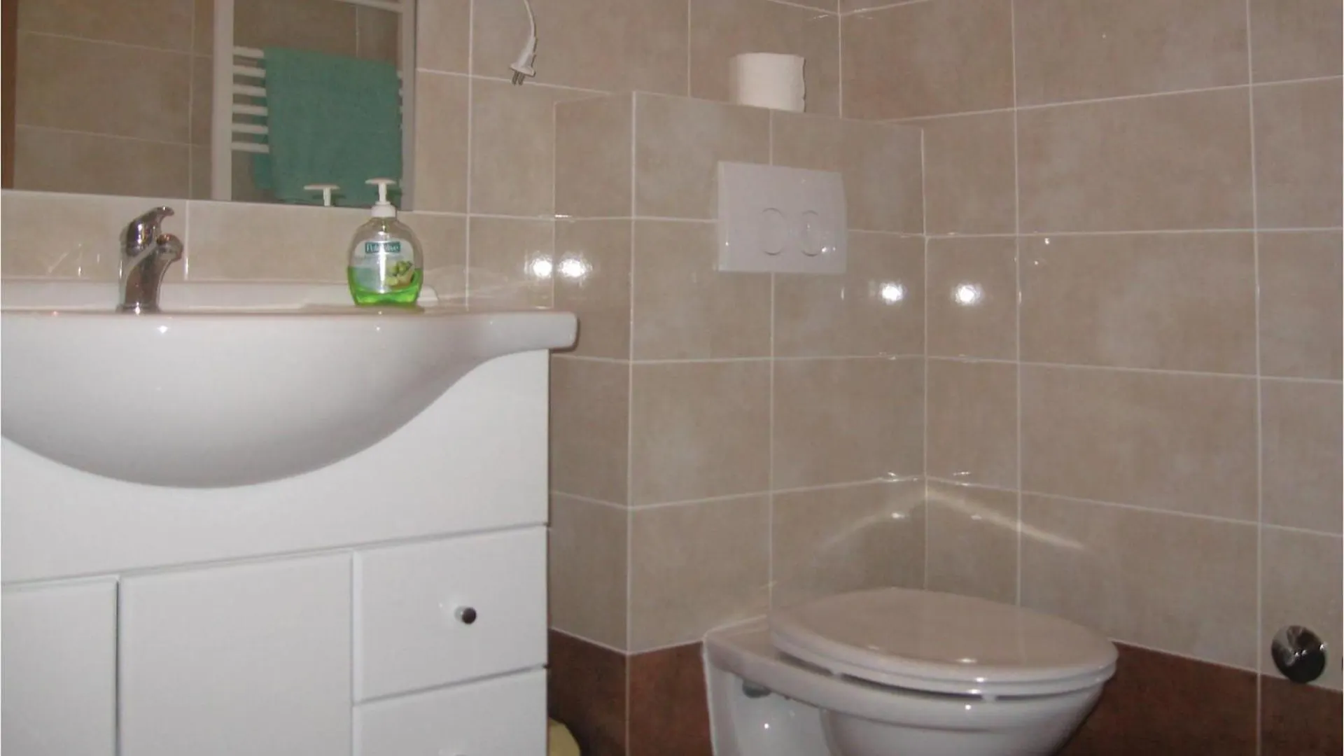 2 Bedroom Amazing Apartment In Rabac