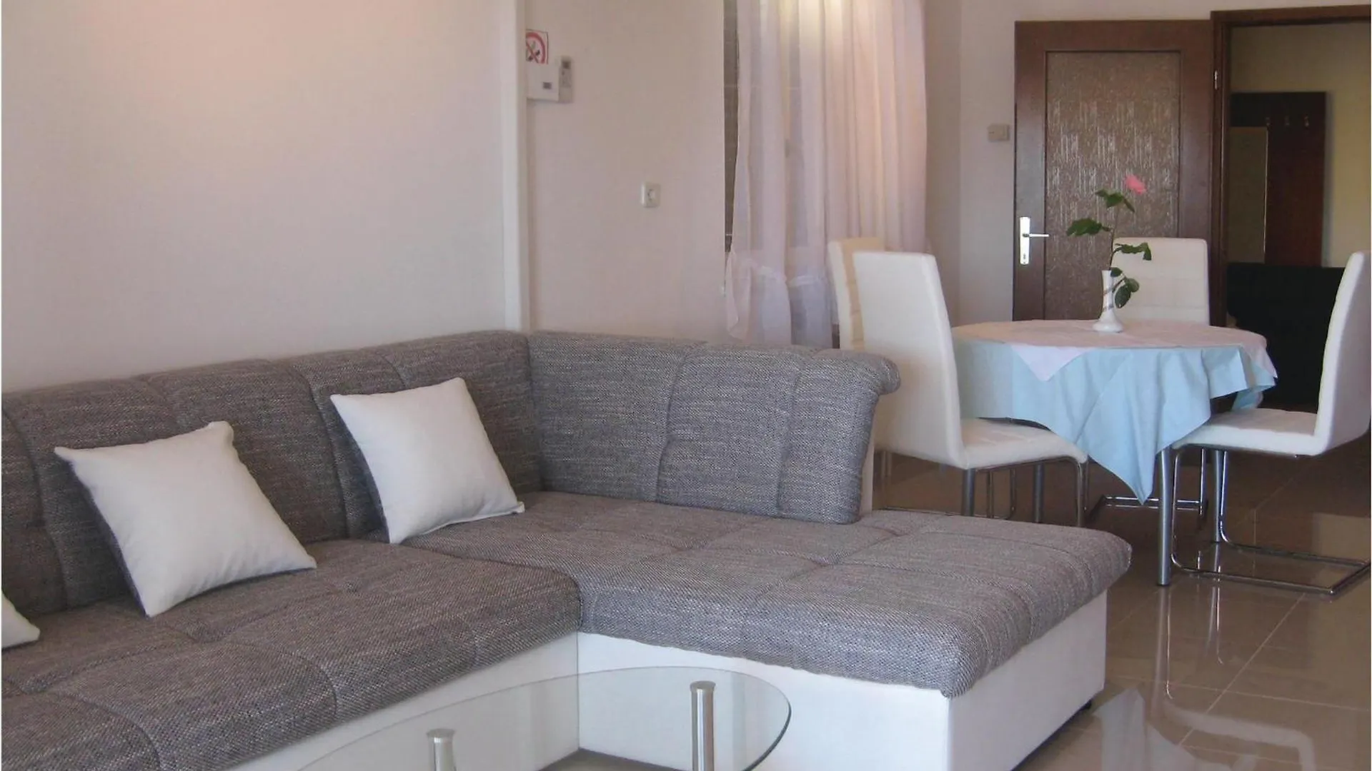 2 Bedroom Amazing Apartment In Rabac Croatia