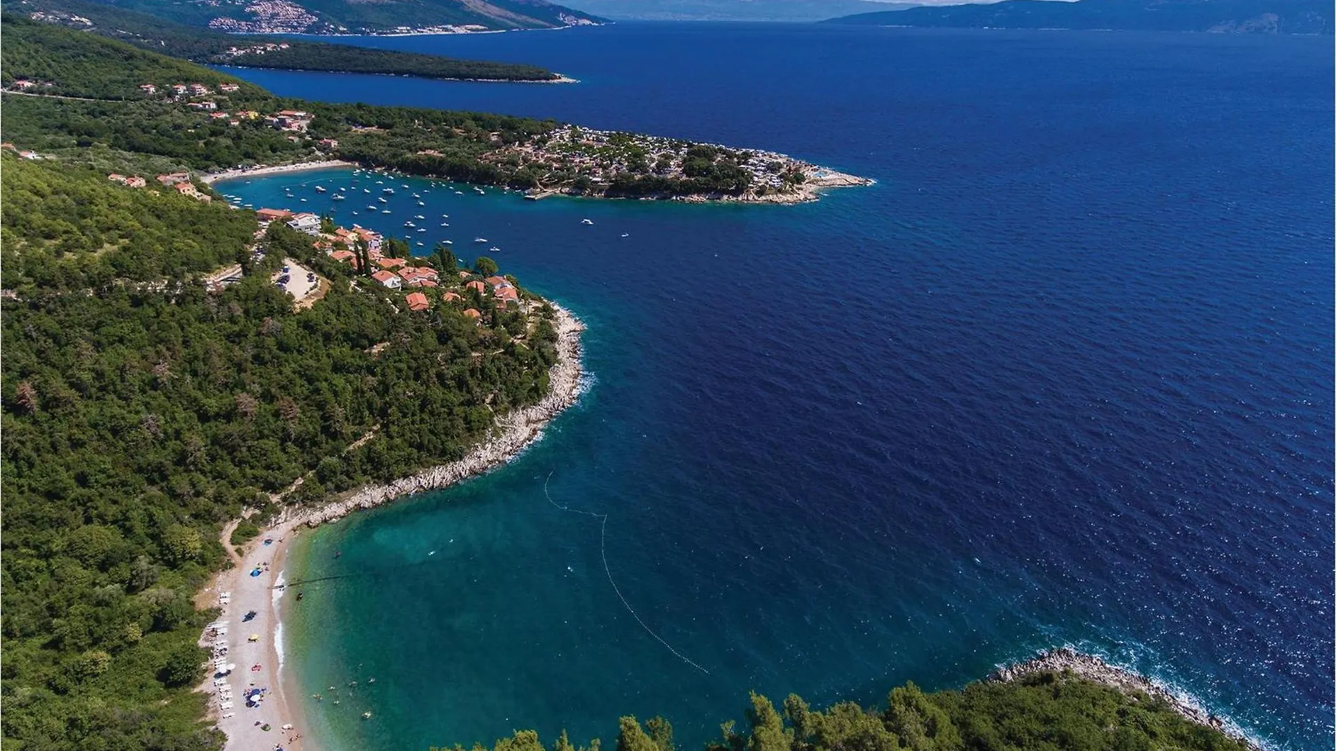 2 Bedroom Amazing Apartment In Rabac 0*,  Croatia