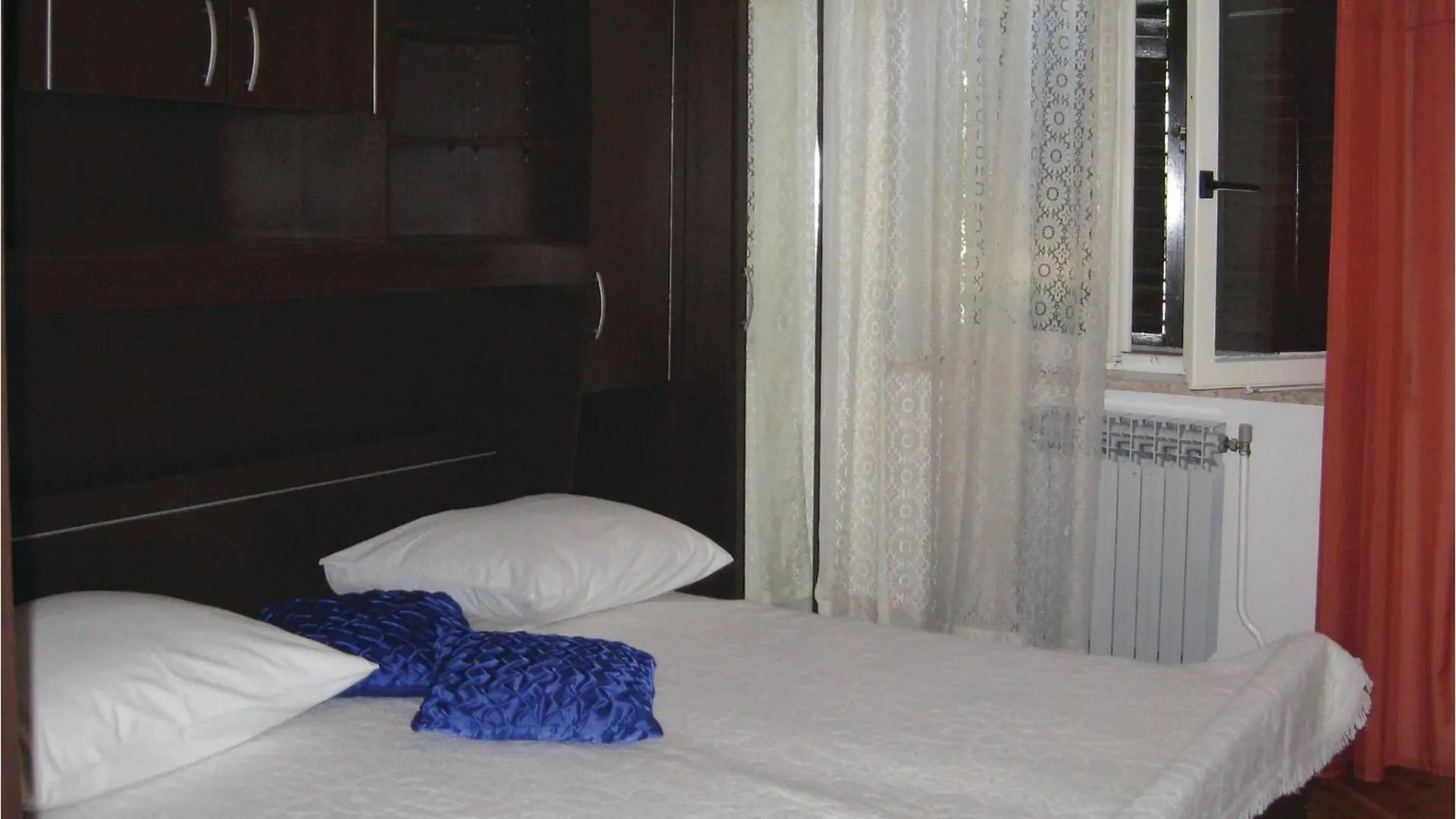 2 Bedroom Amazing Apartment In Rabac