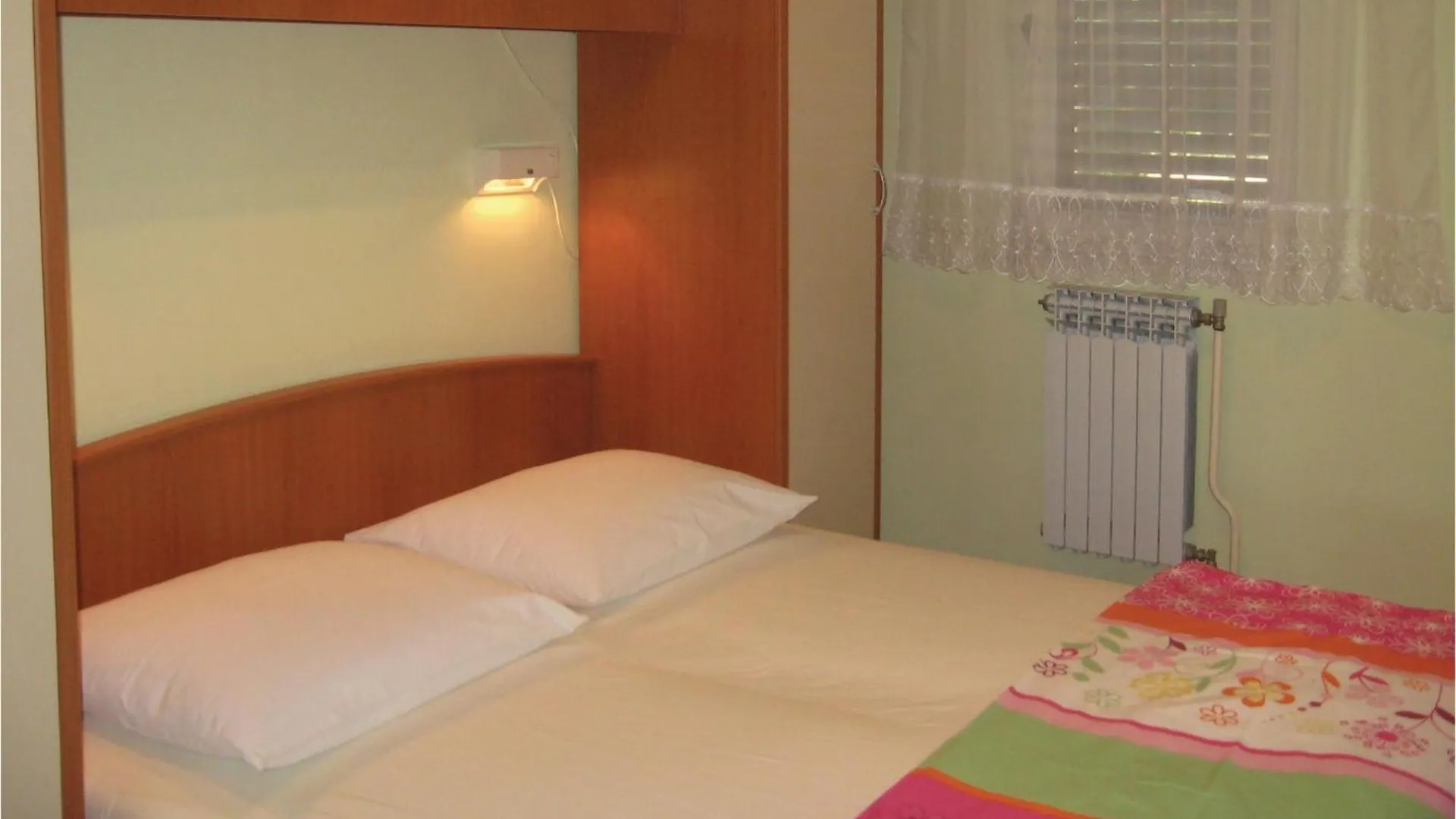 2 Bedroom Amazing Apartment In Rabac 0*,